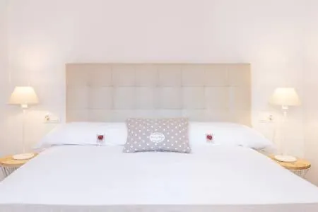 Apartment Ferienwohnung Amadeo Vives 3 Málaga Spanien